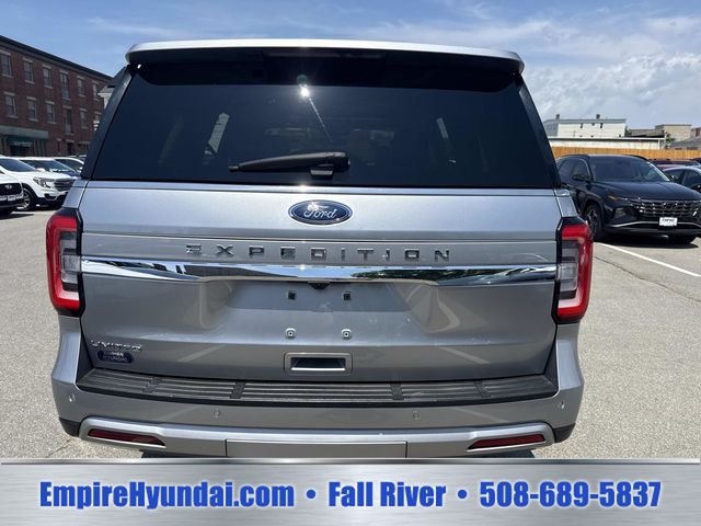2024 Ford Expedition Limited - Photo 4