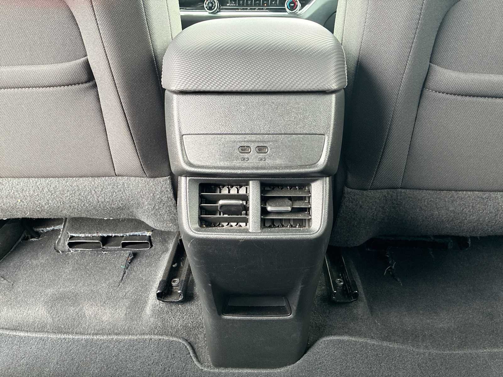 2025 Chevrolet Equinox LT - Photo 21