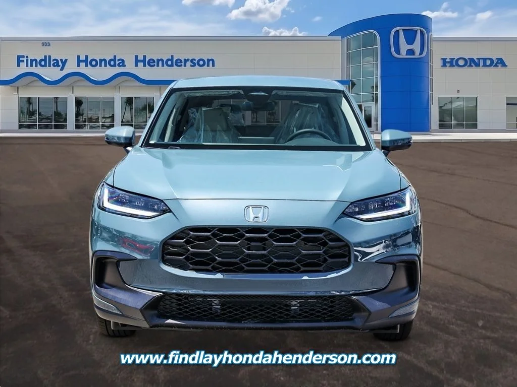 New 2027 Nordic Forest Pearl Honda LX image 6