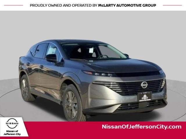 2026 Nissan Murano SL - Photo 8