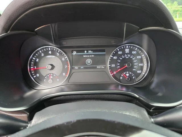 Used 2022 Red Kia GT image 36