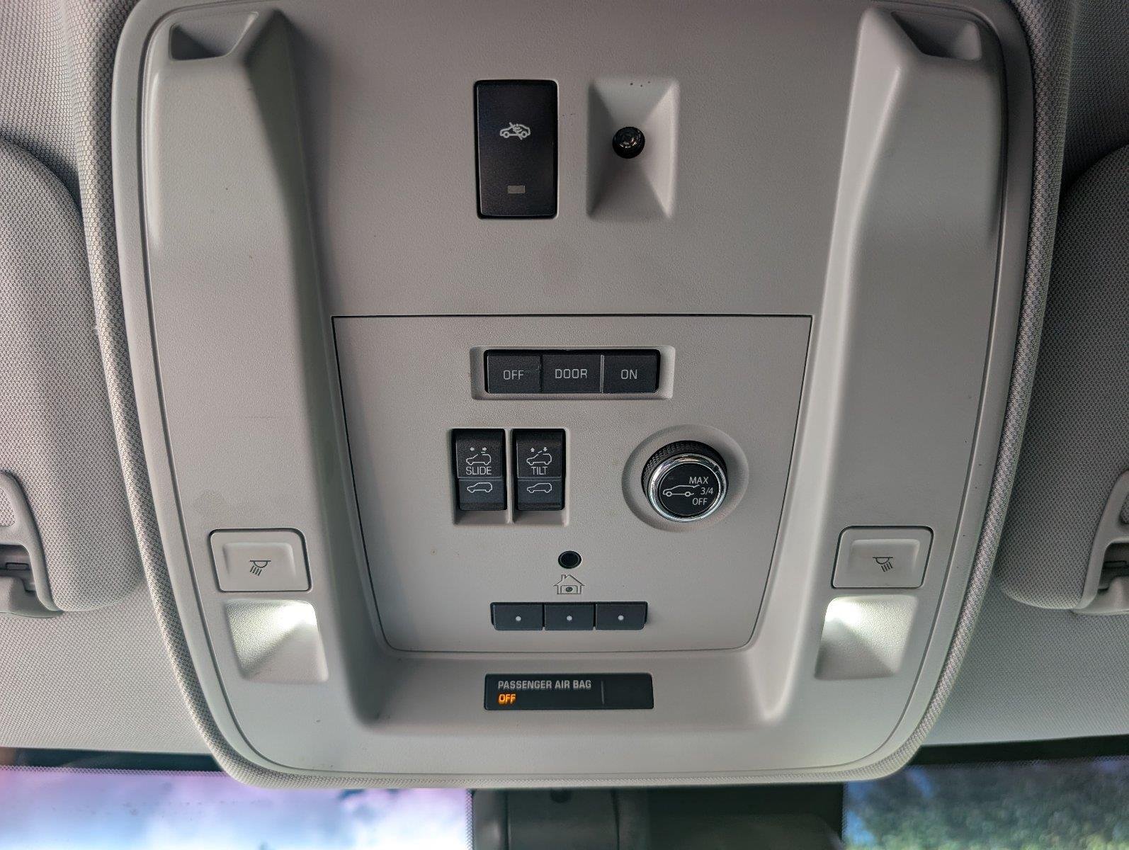 Used 2019 Satin Steel Metallic GMC Denali image 22
