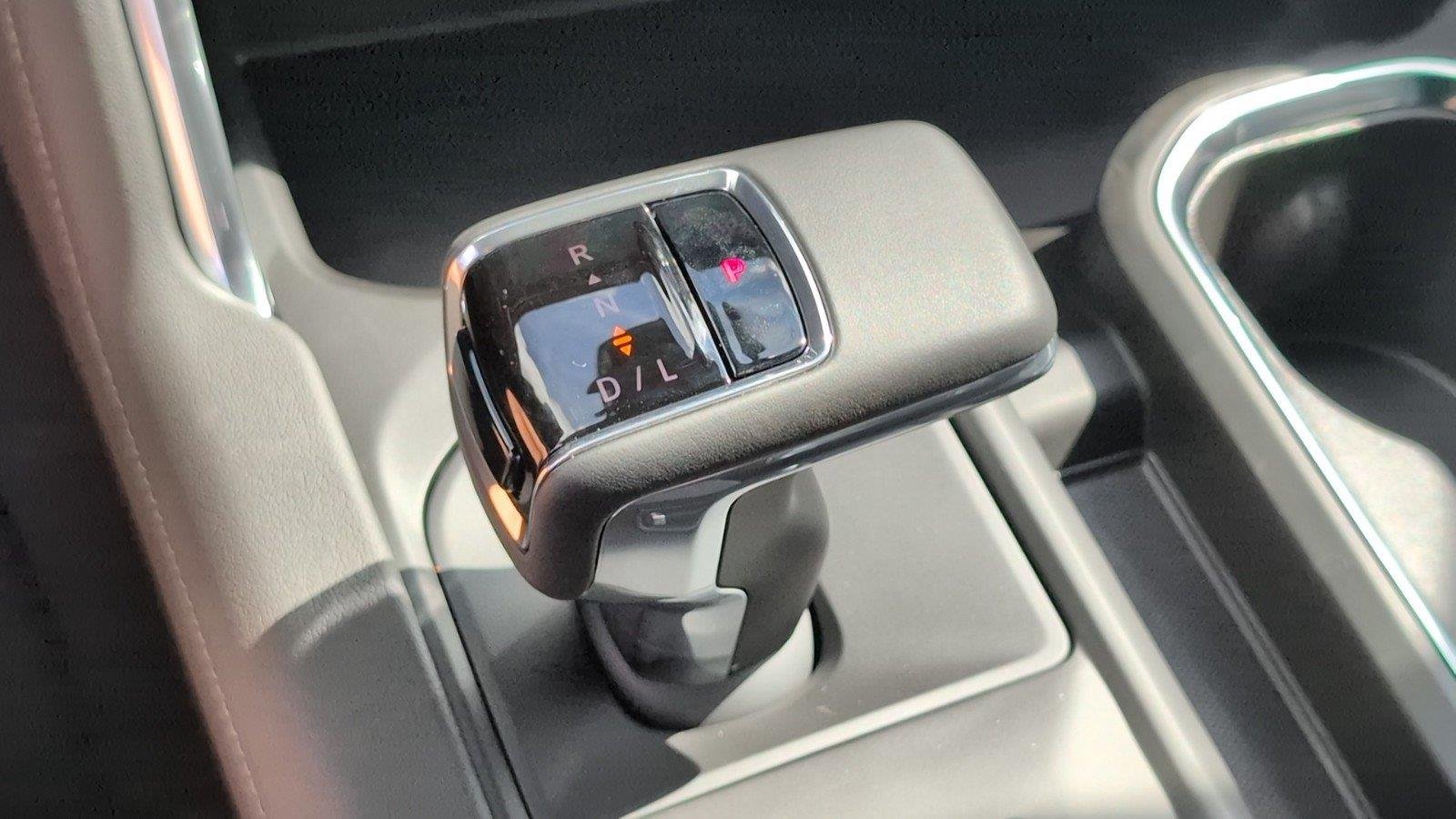 New 2026 Sterling Metallic GMC Denali image 26