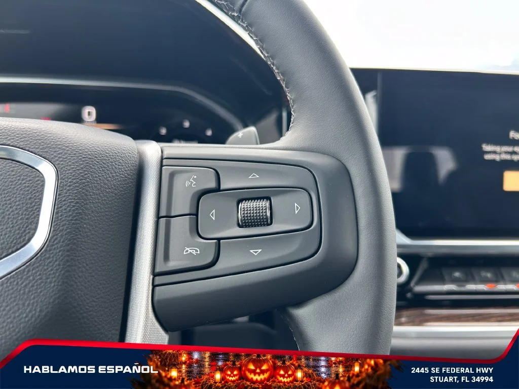 New 2026 Sterling Metallic GMC Elevation image 26