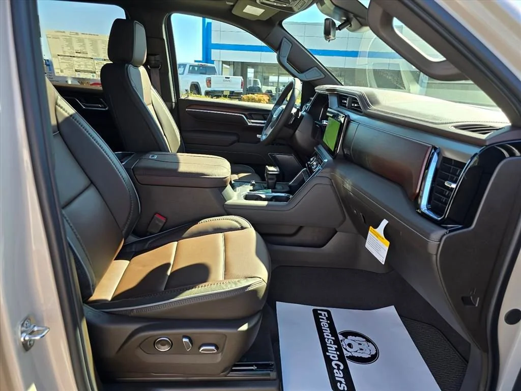 New 2026 Coastal Dune GMC Denali image 25