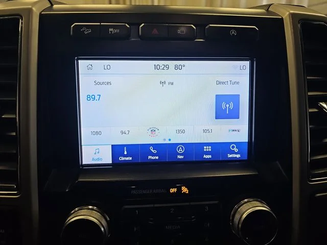 Used 2020 Gray Ford Lariat image 20