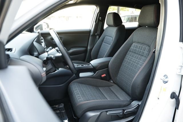 Used 2025 White Honda Sport image 18