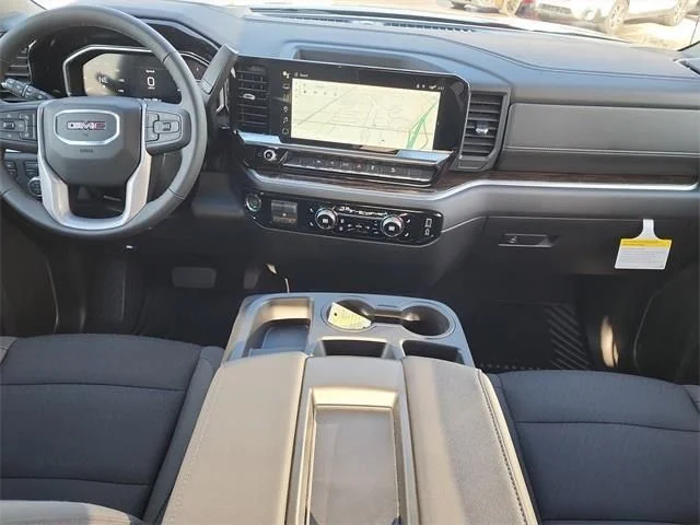 New 2026 Silver GMC Elevation image 20