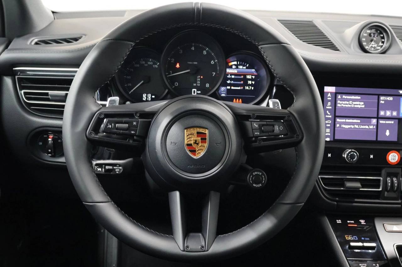 Certified Used 2026 White Porsche  image 25