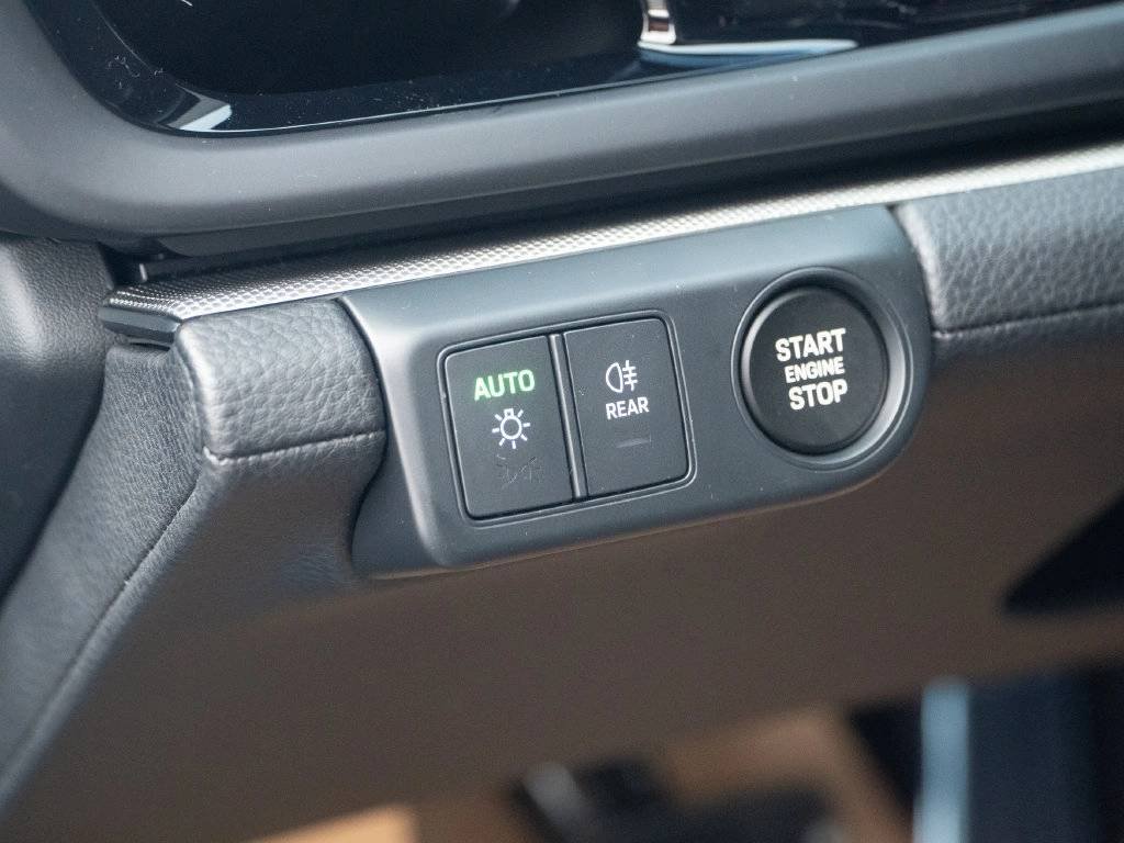 2026 Porsche Panamera Base - Photo 29