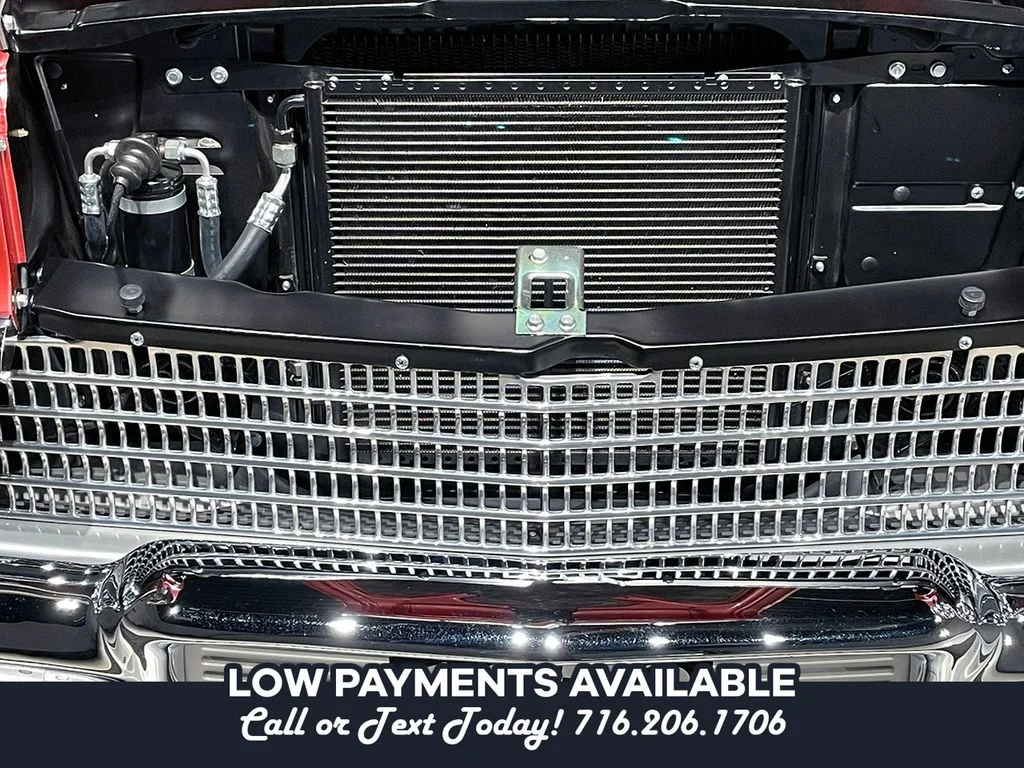 Used 1958  Chevrolet  image 35