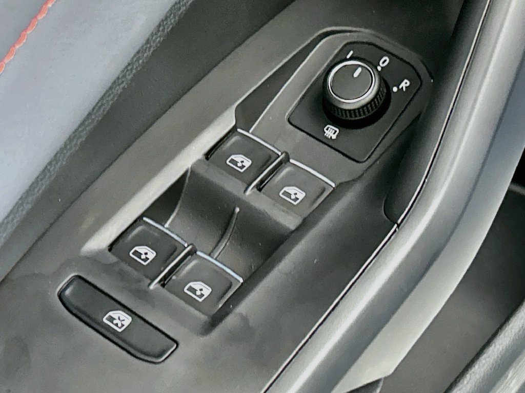 2026 Volkswagen Jetta GLI Autobahn - Photo 21