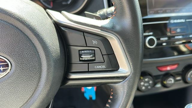 Used 2018 Orange Subaru 2.0i Premium image 14