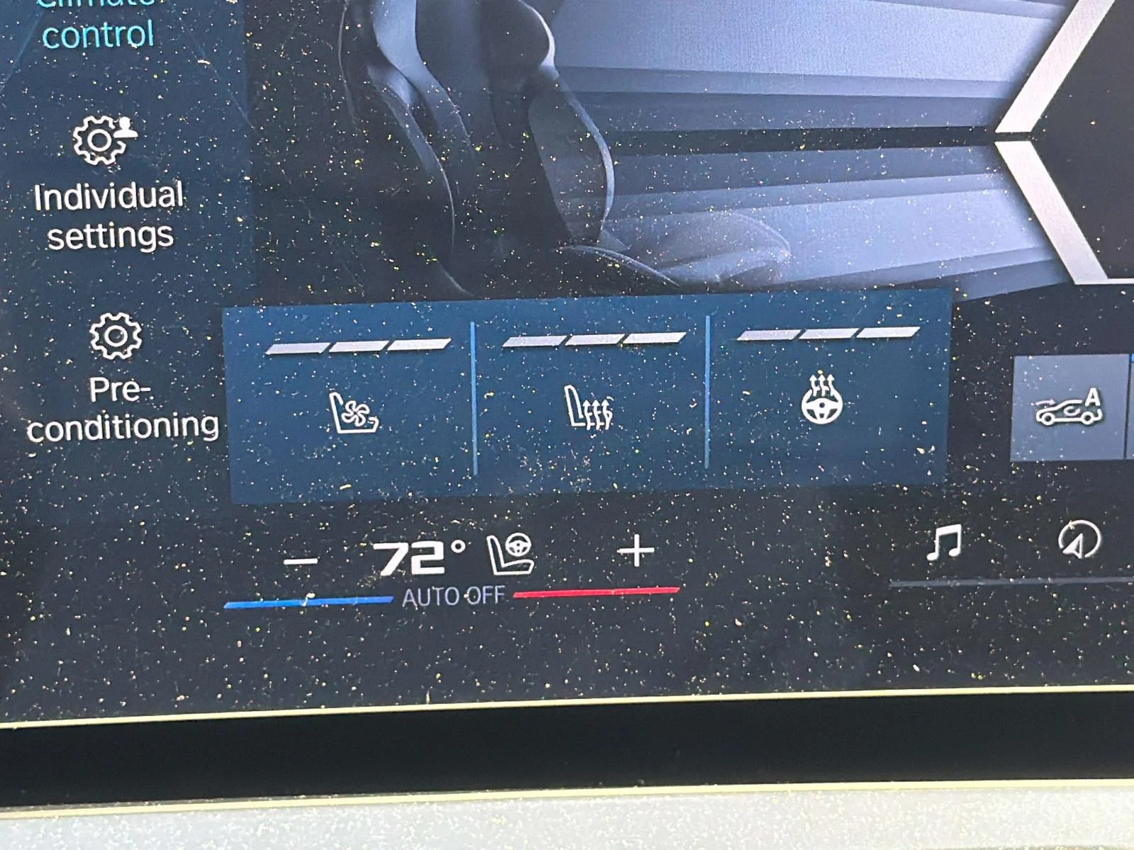 New 2026 Carbon Black Metallic BMW Sedan image 18