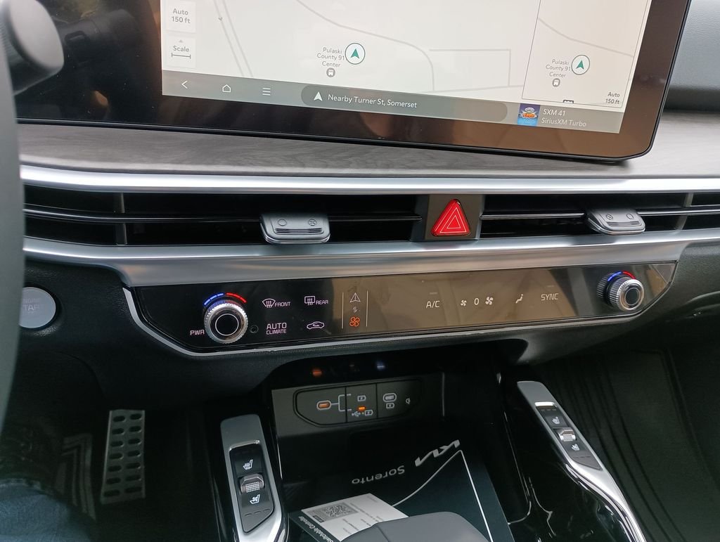 New 2026 Gray Kia X-Line SX Prestige image 25