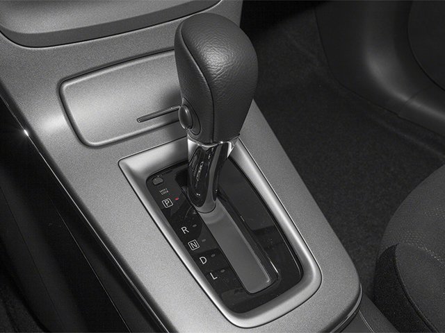 Used 2013 Super Black Nissan SV image 13