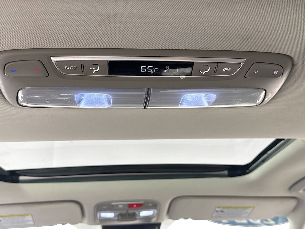 Used 2024 Ebony Black Kia SX image 27