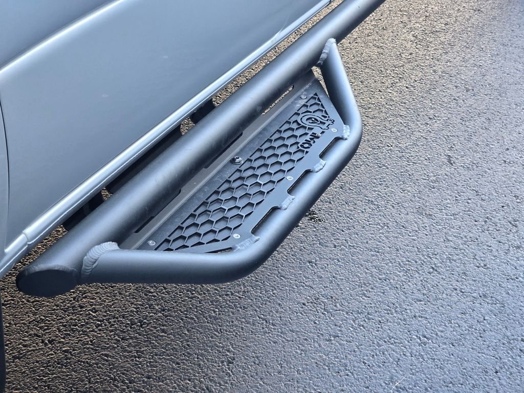2025 Mercedes-Benz Sprinter Cargo Van Base - Photo 40