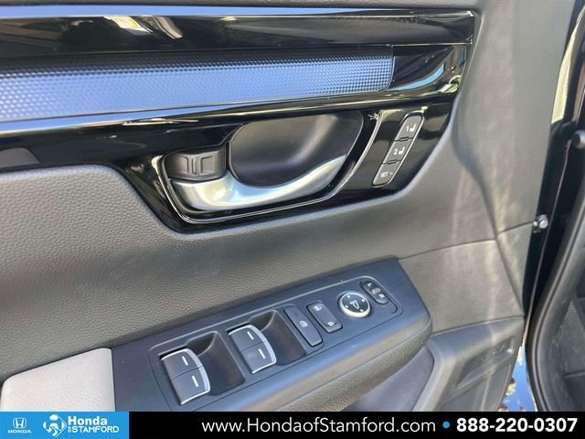 2024 Honda CR-V EX-L - Photo 16