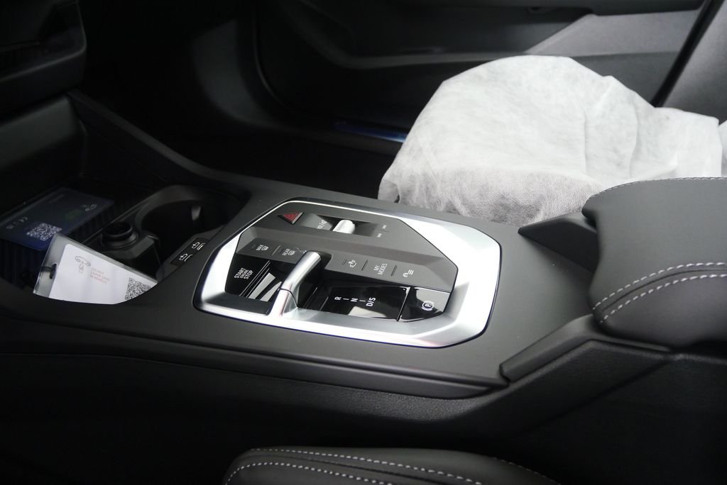 Used 2026 Brooklyn Grey Metallic BMW 228 Gran Coupe image 22
