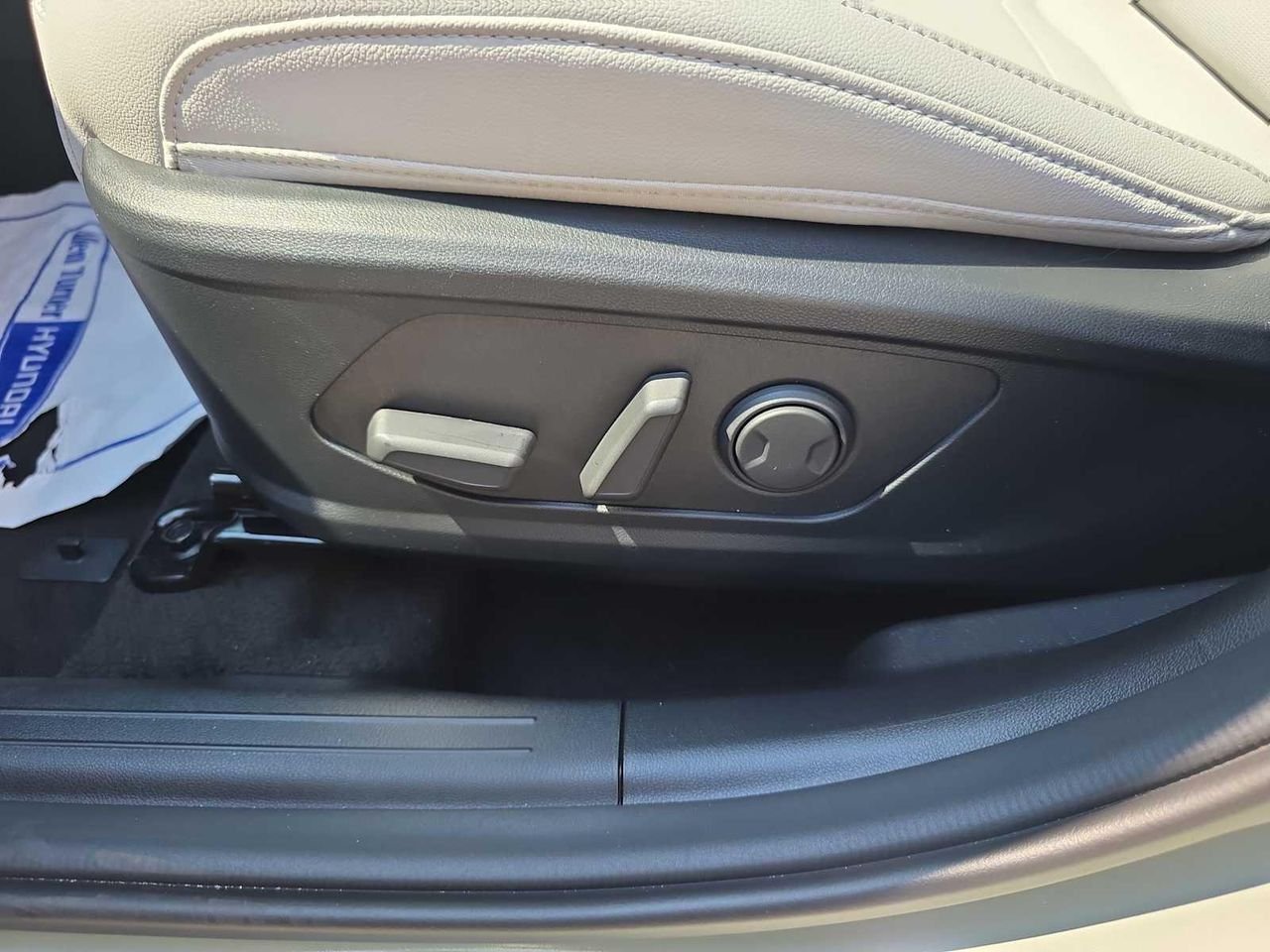 2026 Hyundai Santa Cruz SEL - Photo 17