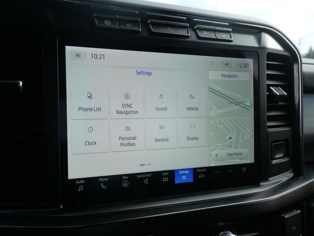 2023 Ford F-250 Super Duty Lariat - Photo 26