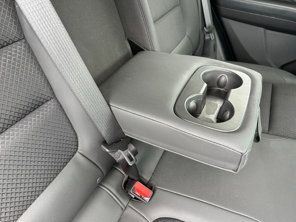 Used 2023 Black Chevrolet RS image 45