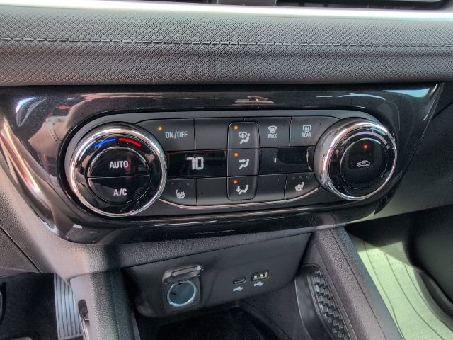 2026 Chevrolet Trailblazer LT - Photo 21