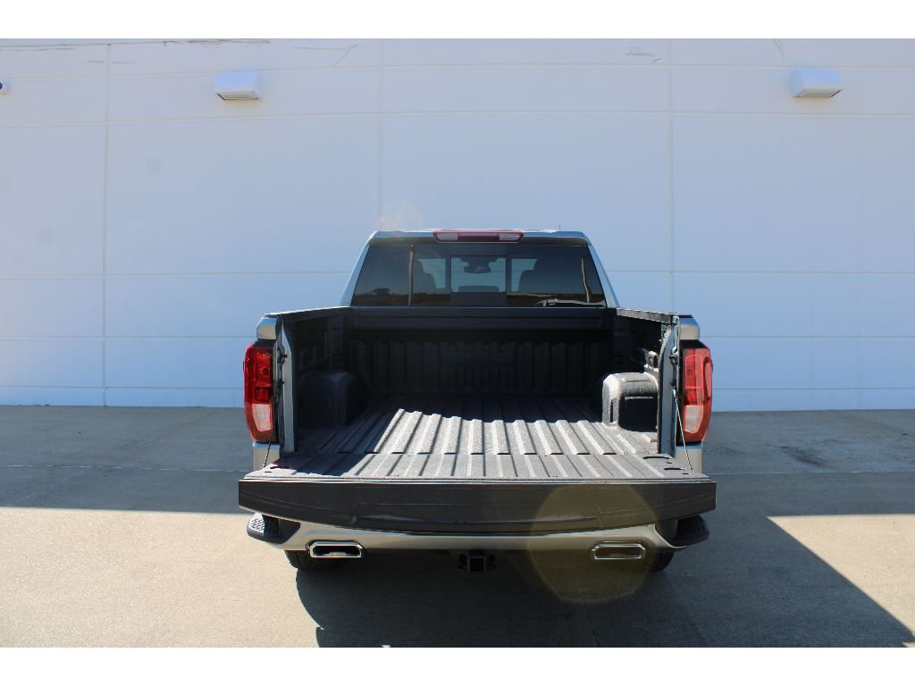 2026 GMC Sierra 1500 Elevation - Photo 23