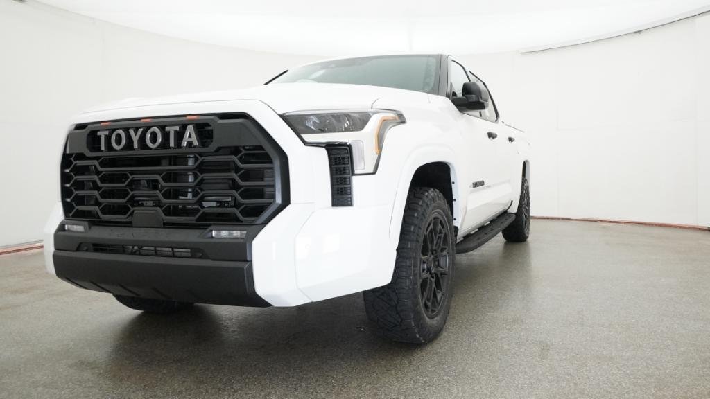 New 2026 Ice Cap Toyota SR5 image 62