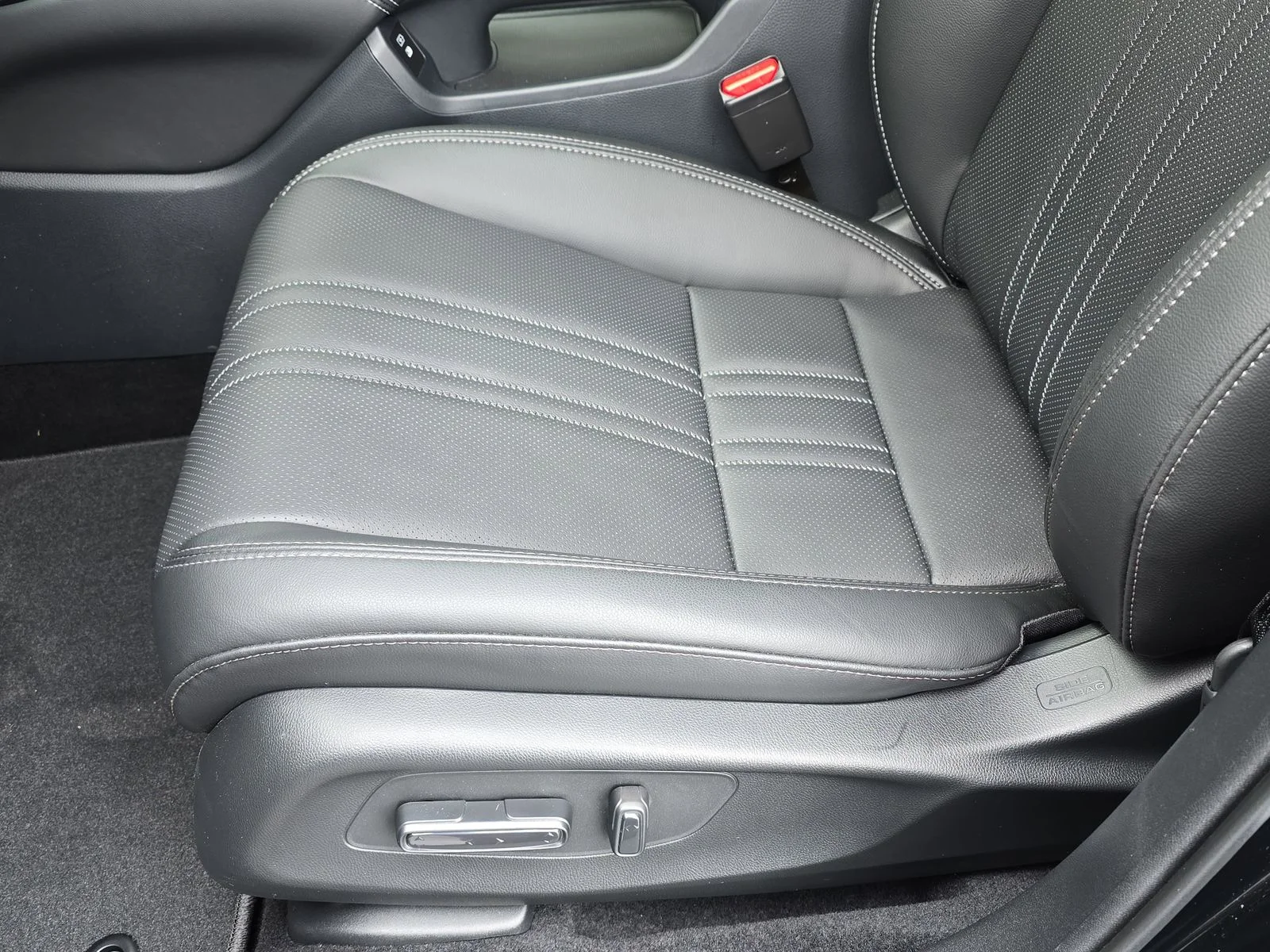 2026 Honda HR-V EX-L - Photo 29