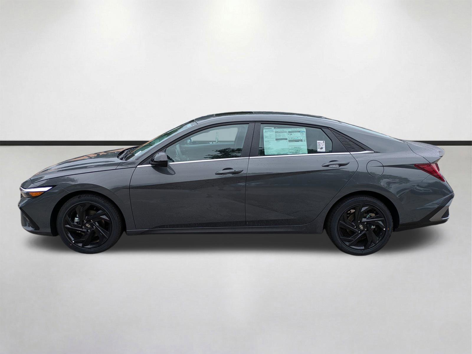 New 2026 Ecotronic Gray Hyundai SEL Sport image 38