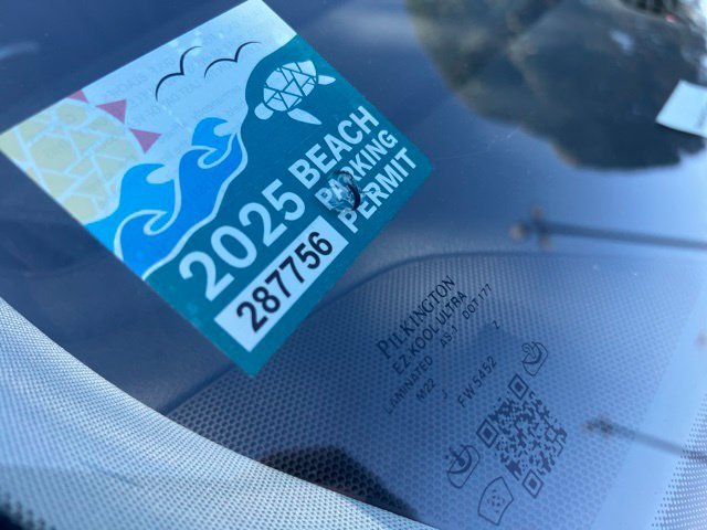 Used 2022 Blue Audi 45 Premium image 7
