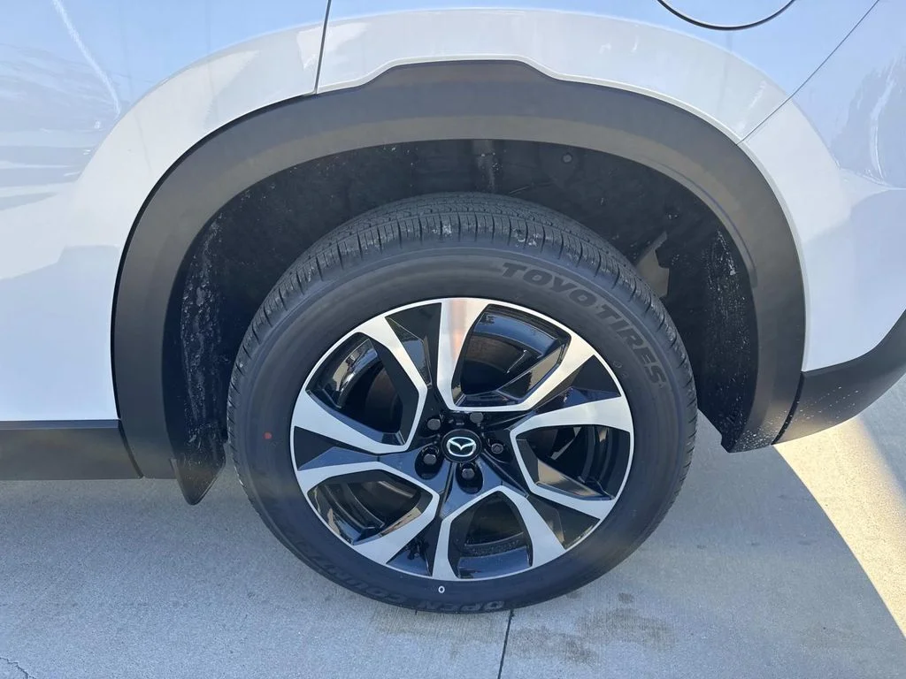 New  White Mazda 2.5 S Preferred image 3