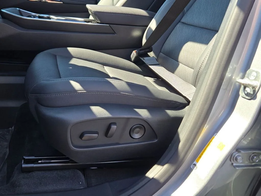 2026 Chevrolet Equinox LT - Photo 24