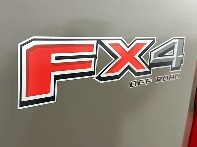 New 2026 Ford F-250SD King Ranch