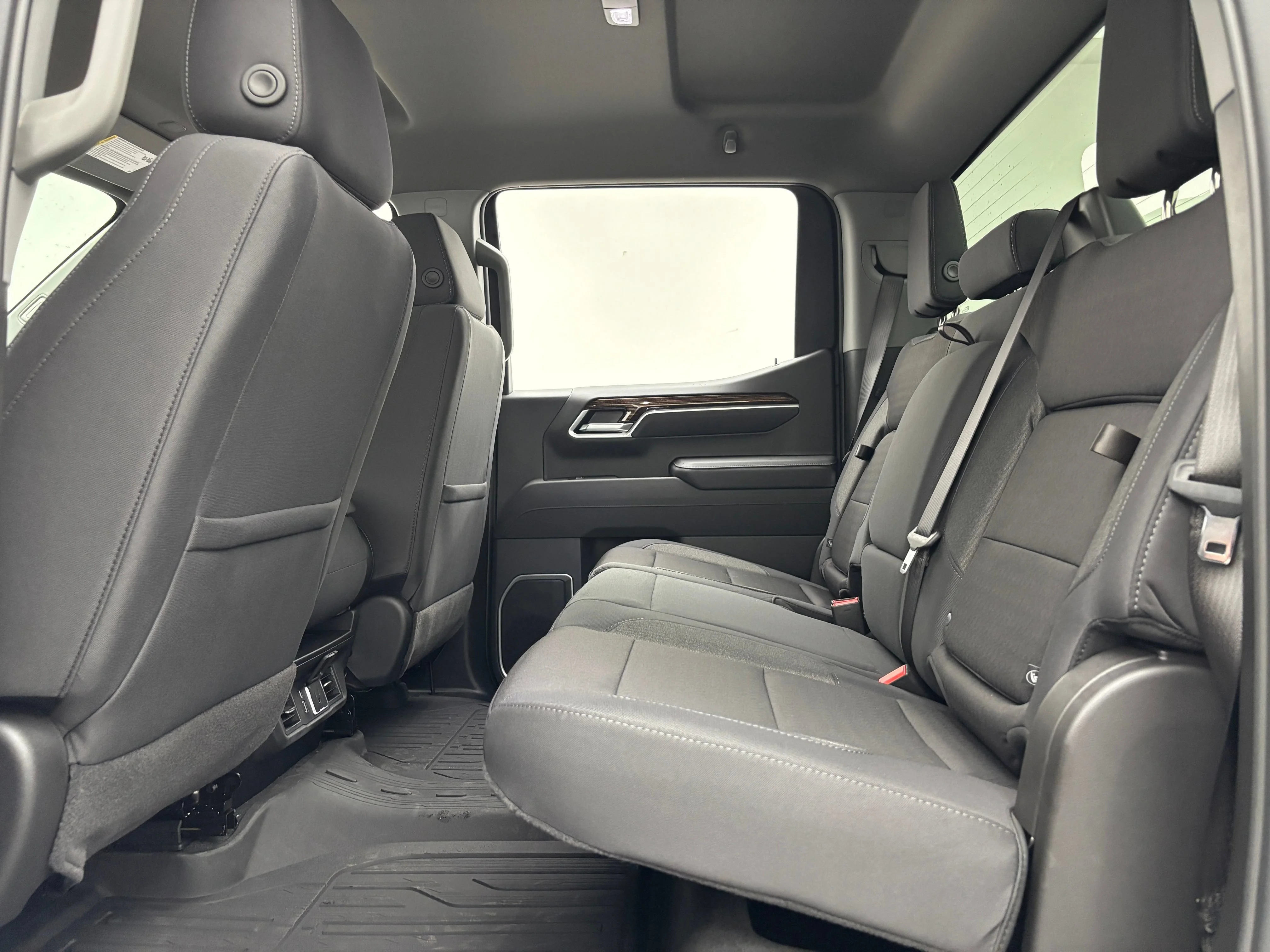 2026 GMC Sierra 1500 Elevation - Photo 37