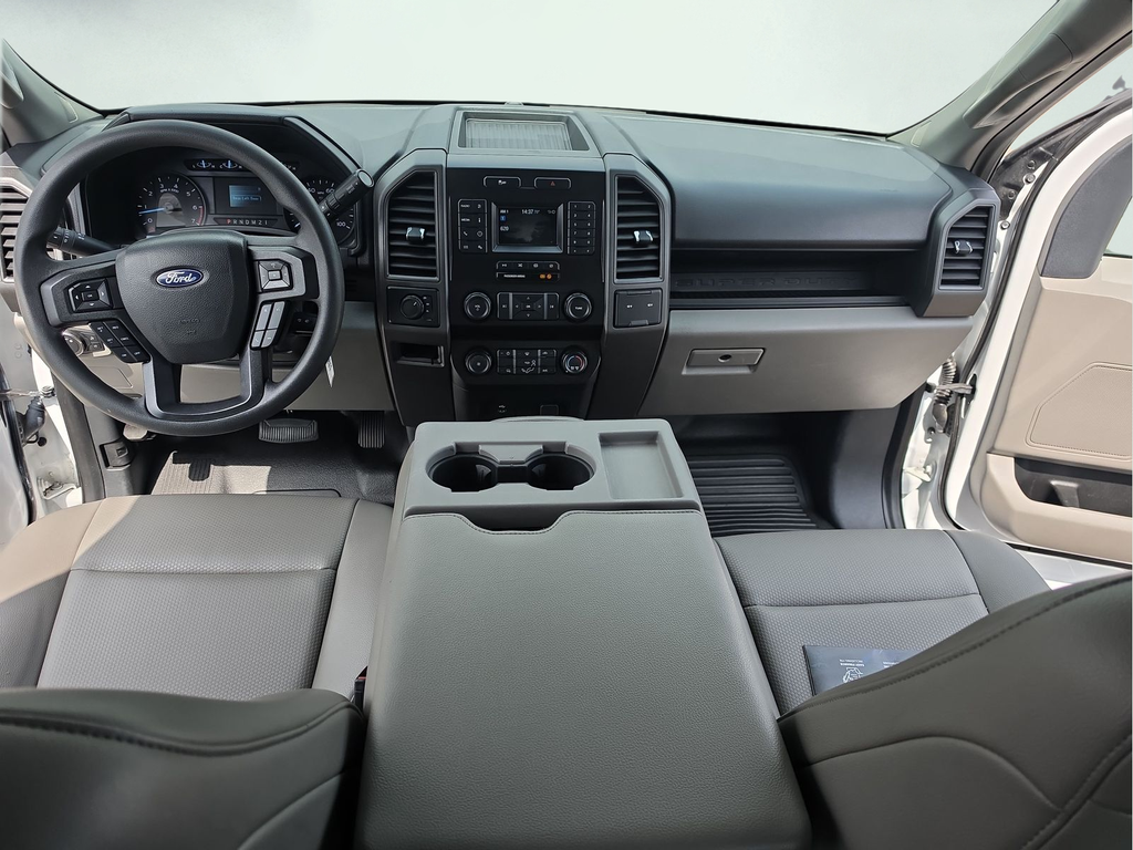 Used 2022 Oxford White Ford XL image 17