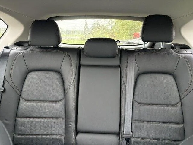 Used 2023 Rhodium White Metallic Mazda 2.5 S Preferred Package image 11