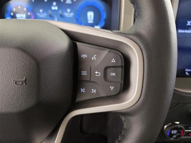 New 2025 Shadow Black Ford Outer Banks® image 75