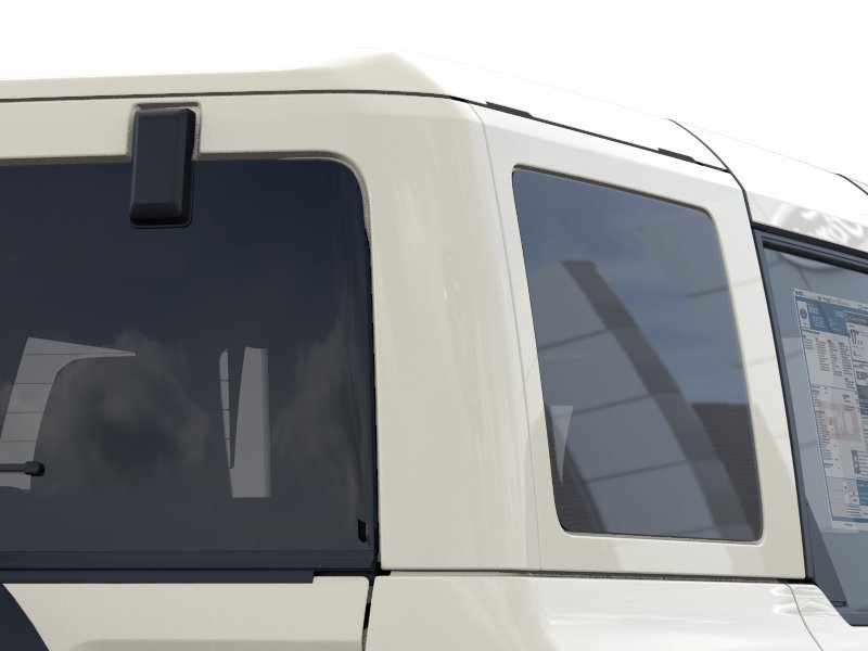 New 2026 Wimbledon White Ford Outer Banks® image 50