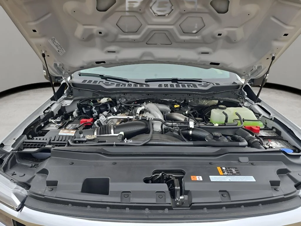 New 2026 Avalanche Ford F-250® Lariat® image 38