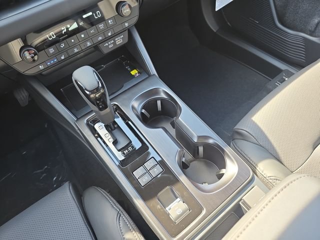 New 2026 MAGNETITE GRAY METALLIC Subaru Touring XT image 15