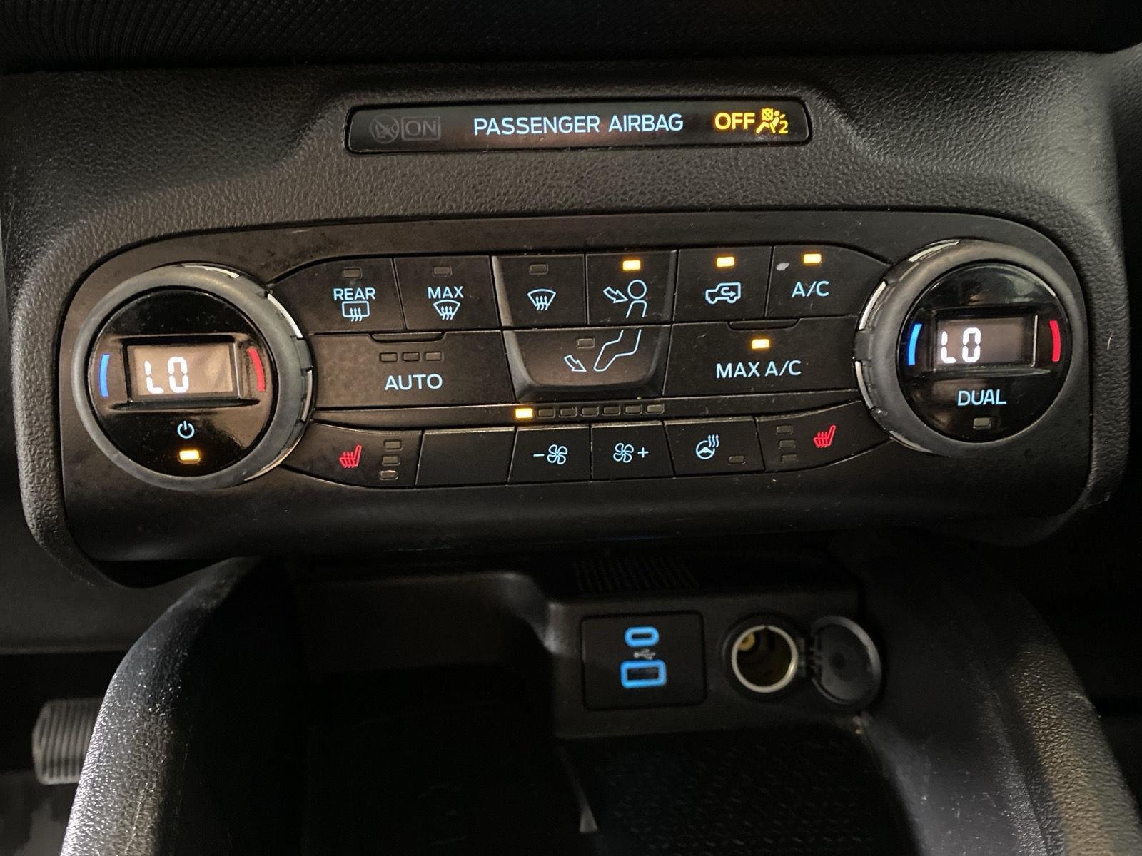 Used 2021 Oxford White Ford Outer Banks image 27