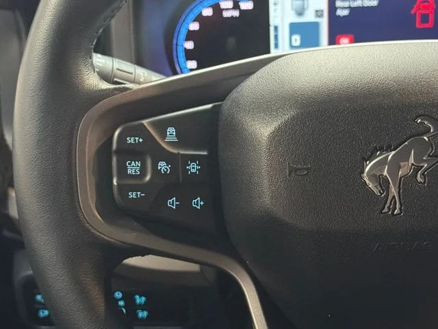 Used 2024 White Ford Wildtrak image 20