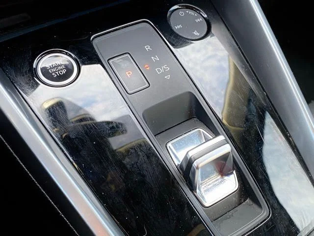 Used 2024 Black Audi 40 Premium image 28