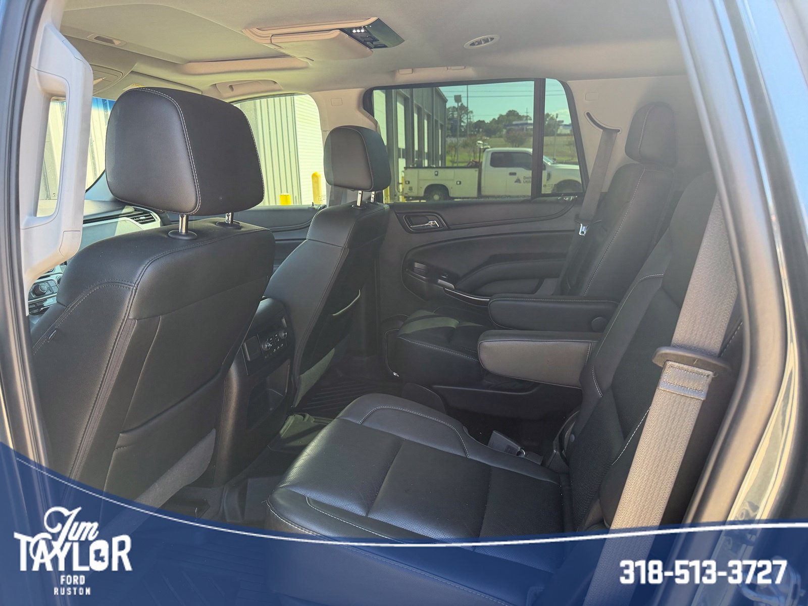 Used 2019 Blue GMC SLT image 9