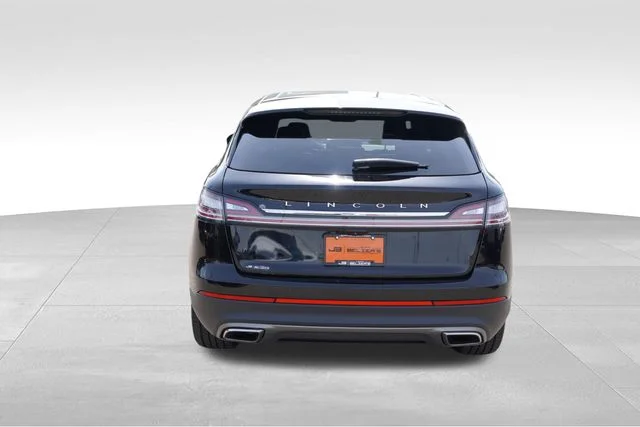Used 2022 Black Lincoln Reserve image 6