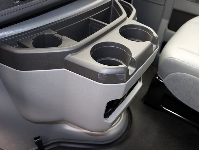 2026 Ford E-Series Cutaway Base - Photo 16