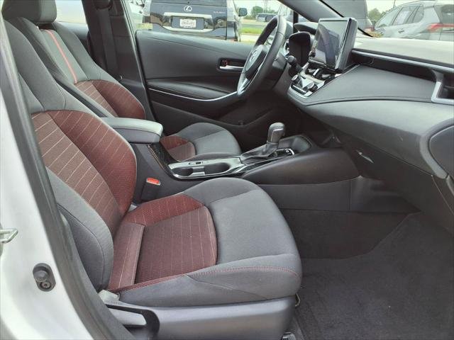 Certified Used 2024 ICE CAP Toyota  image 18